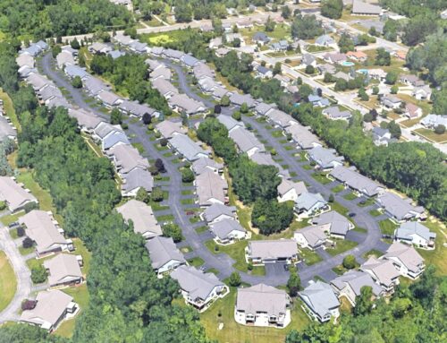 Huntington Ridge – Condominium Development