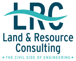 Land & Resource Consulting with tagline