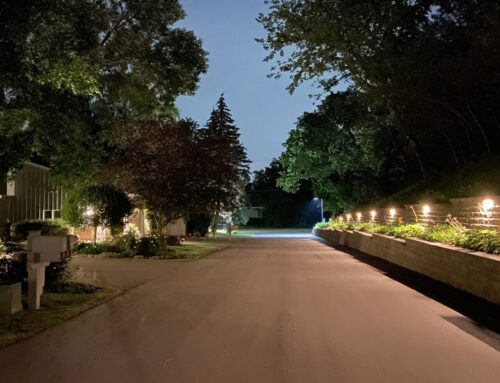 Kingsley Estates – Drainage and Pavement Improvement